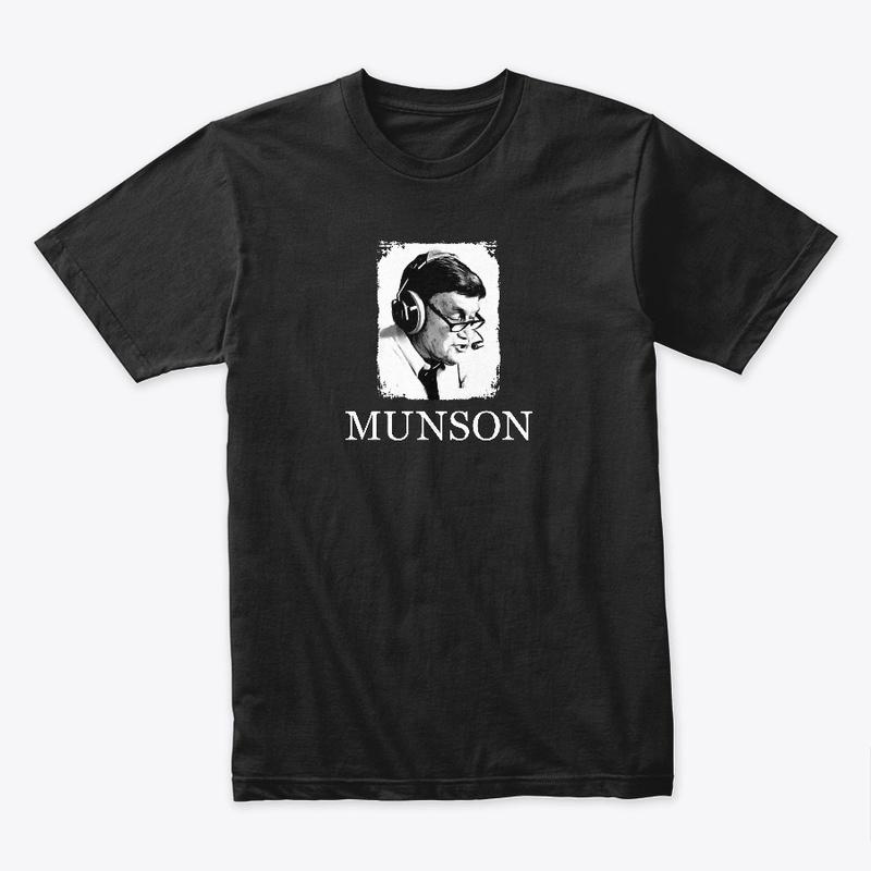 MUNSON