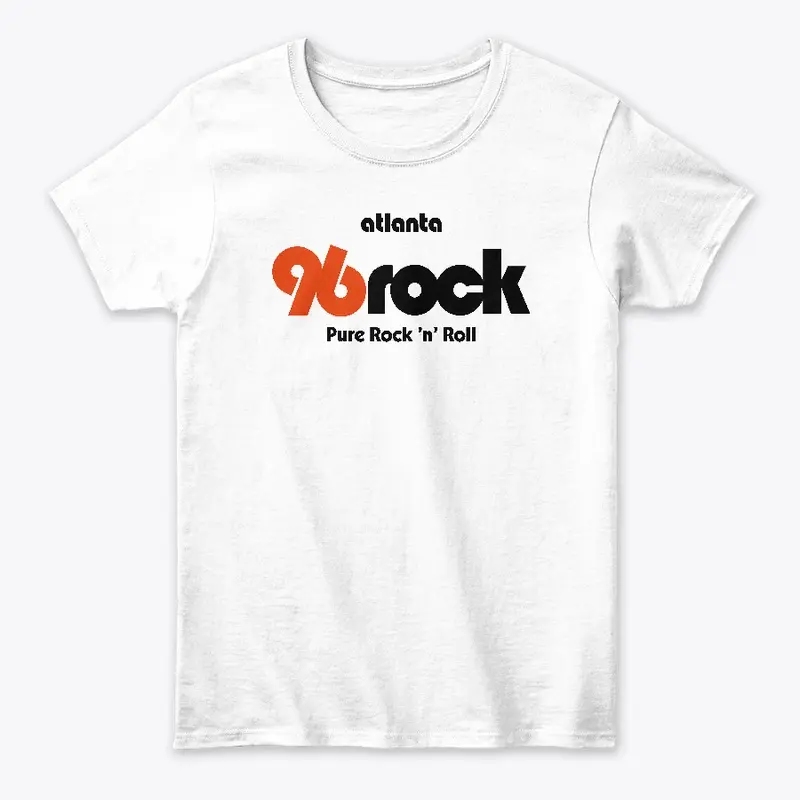 96rock (Light Shirts)