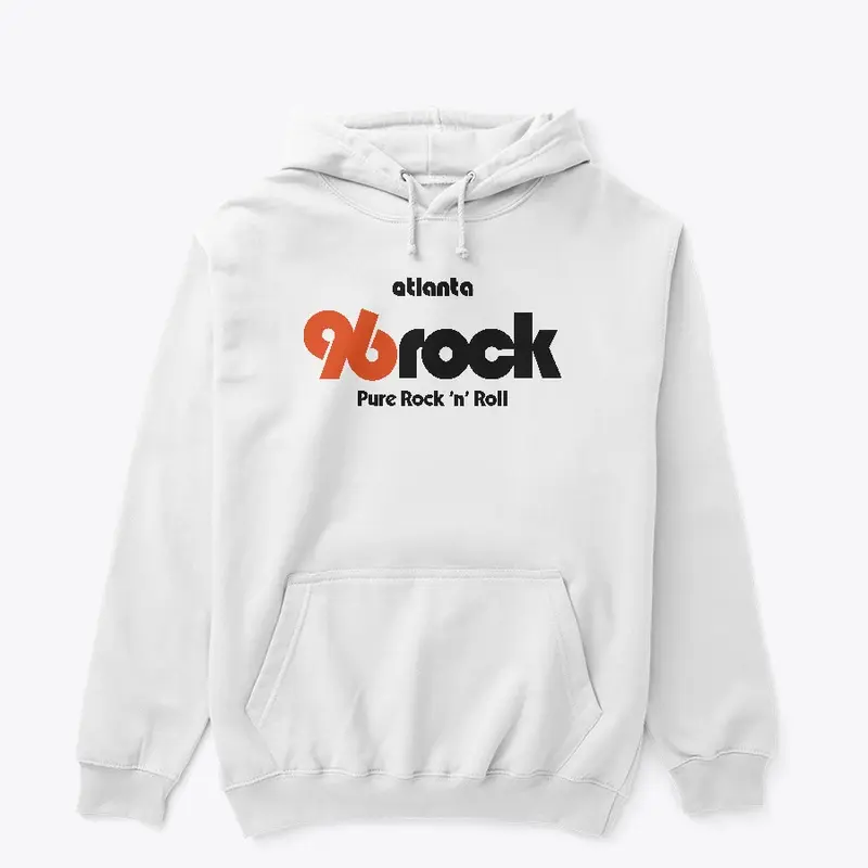 96rock (Light Shirts)