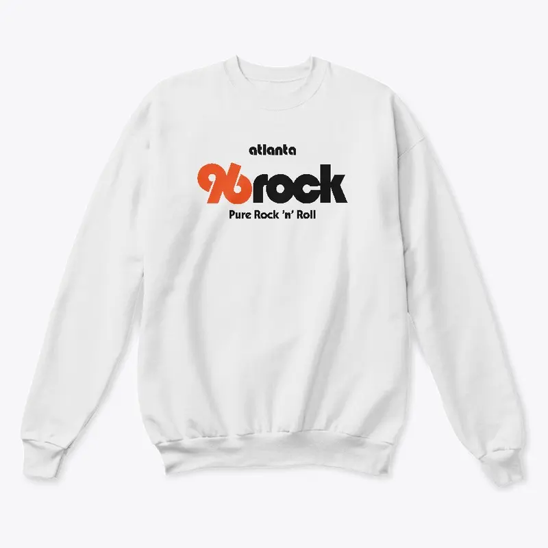 96rock (Light Shirts)