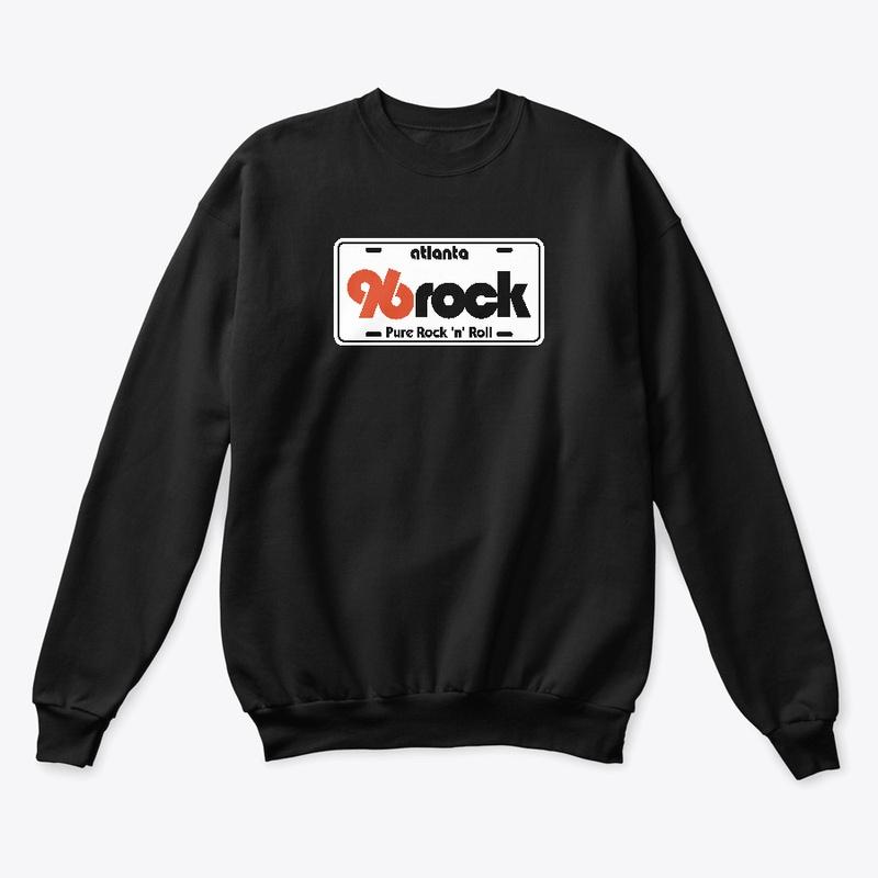 96rock Tag