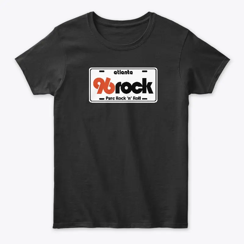 96rock Tag