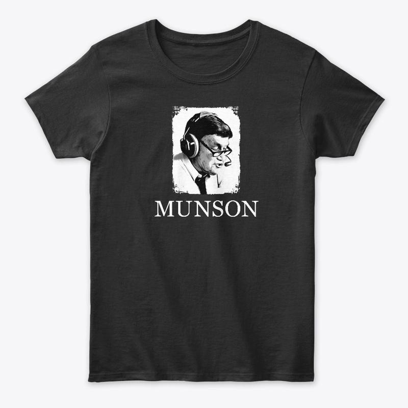 MUNSON