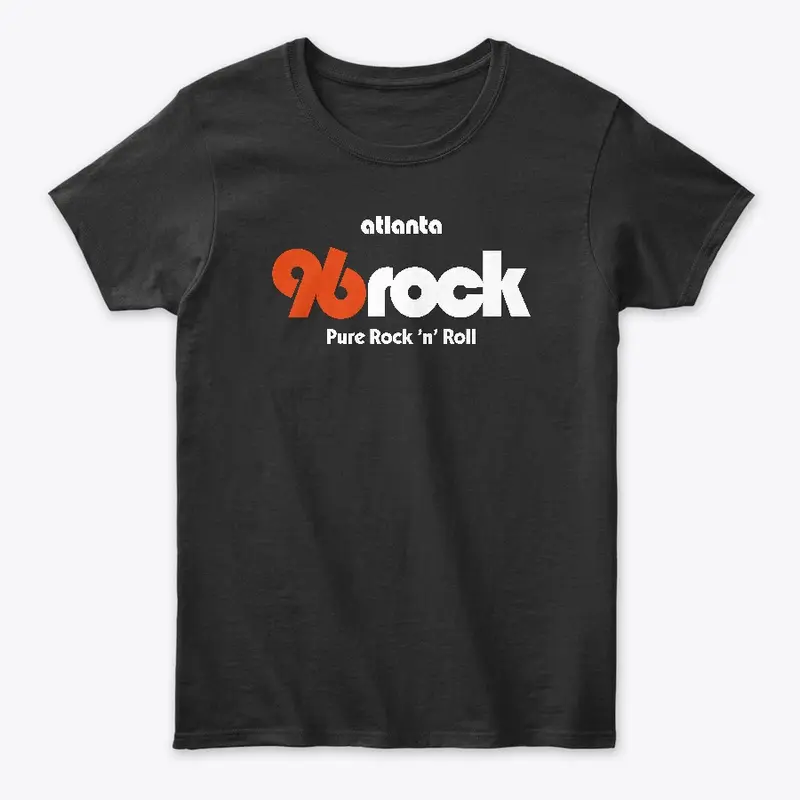 96rock (Dark Shirts)