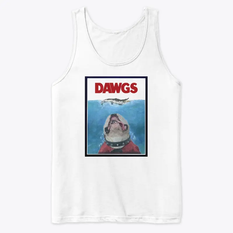 Dawgs of the Deep