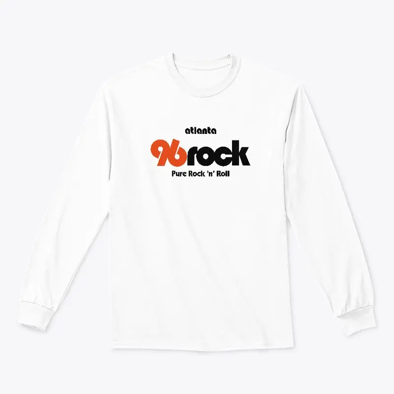 96rock (Light Shirts)