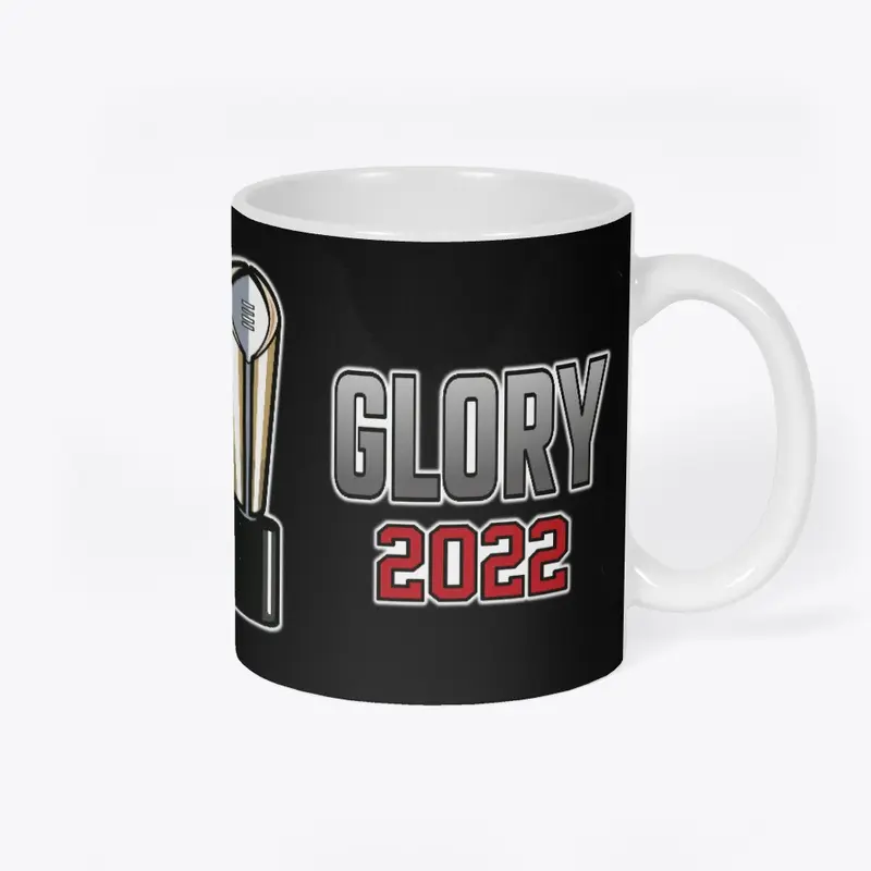 Glory Glory 2021-2022