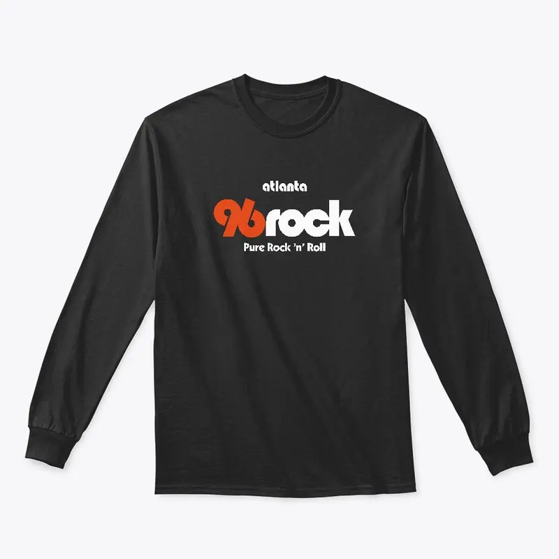 96rock (Dark Shirts)