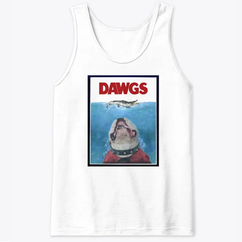 Dawgs of the Deep