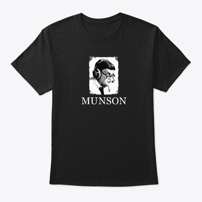 MUNSON